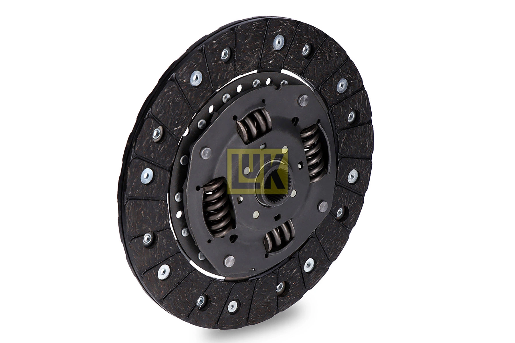 Clutch Disc